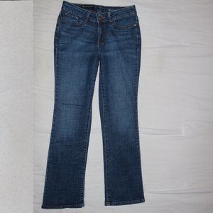 lees curvy fit jeans